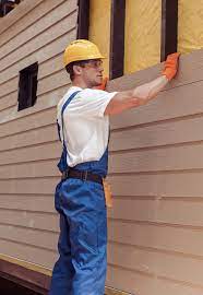 South Russell, OH Siding Installation & Repair Company